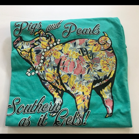 Graphic Tee - New- Front Image - Picture 1 of 2